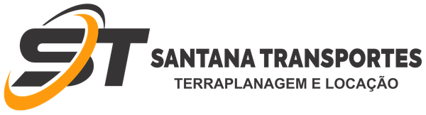 Santana Transportes, Terraplanagem e Locação